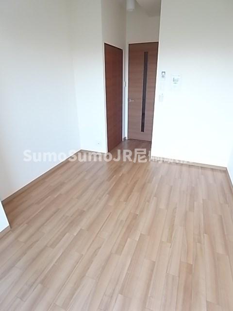 その他部屋・スペース　ゆとりの広さです