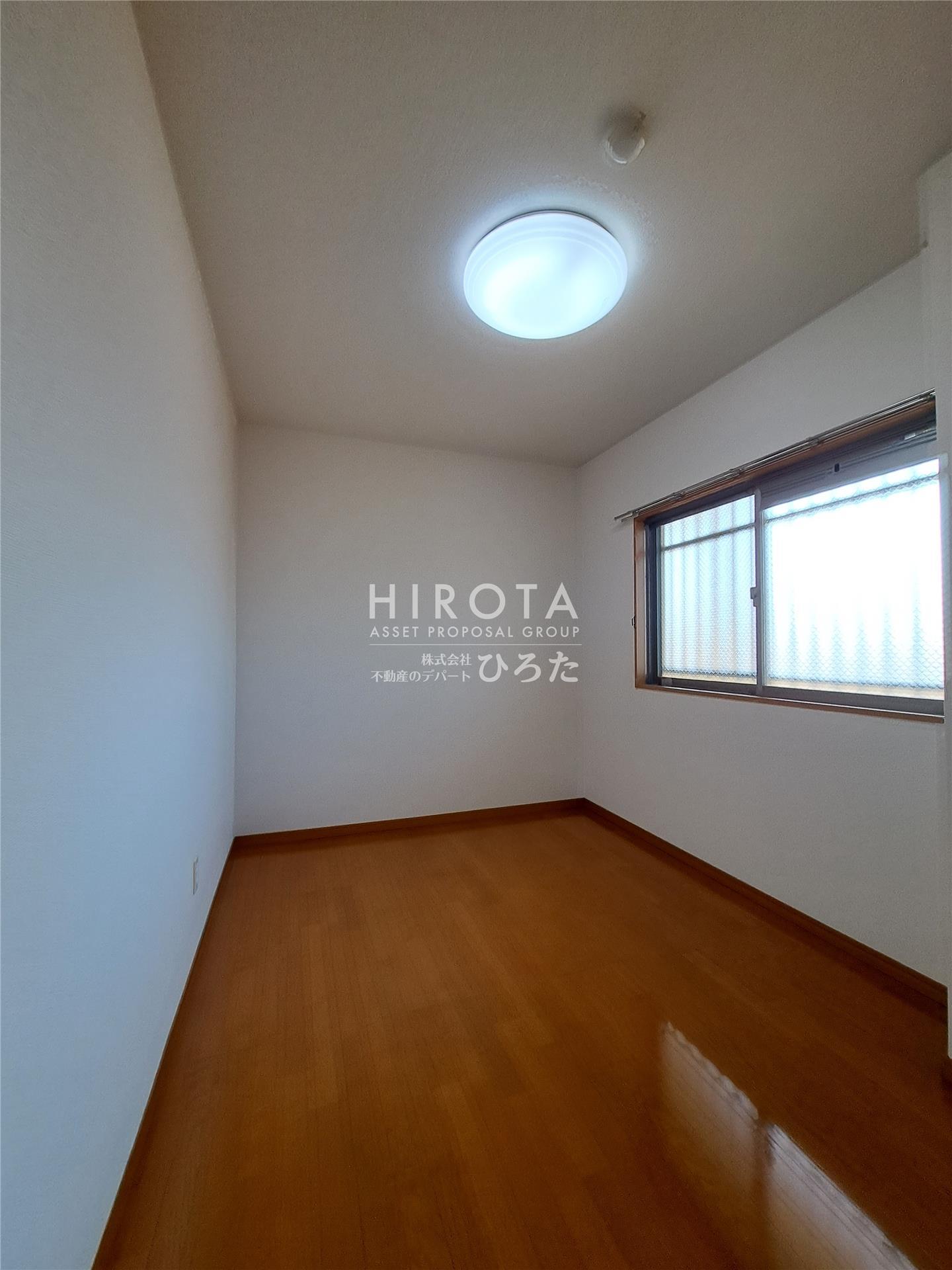 その他部屋・スペース