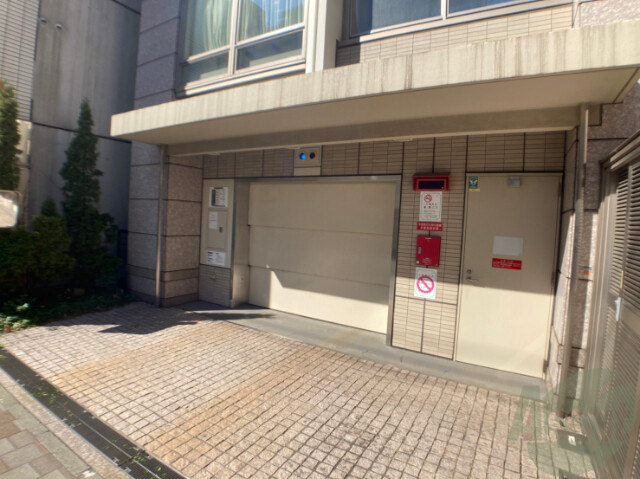 駐車場　駐車場その他