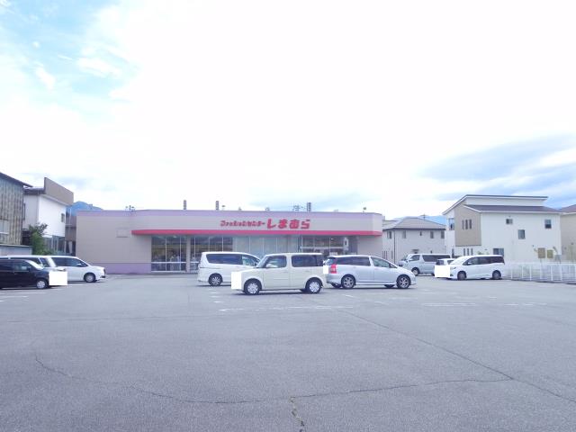 その他　ファッションセンターしまむら田富町店（その他）まで458m