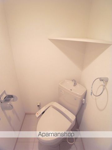 アーデン堺筋本町のトイレ写真