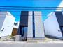 和歌山駅より徒歩27分 築13年11ヶ月の賃貸物件