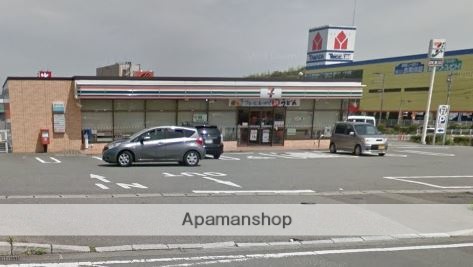コンビニ　セブンイレブン（コンビニ）まで3183m