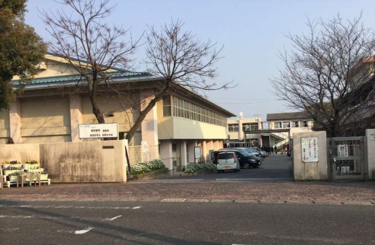 小学校　紫原小学校（小学校）まで1403m