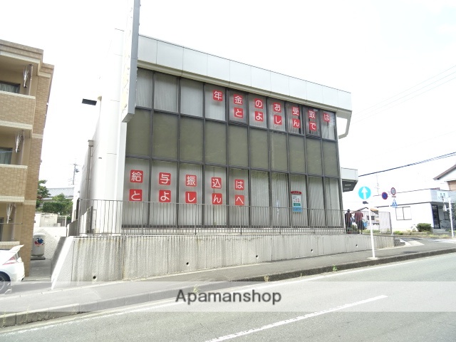 銀行　豊橋信用金庫湖西支店（銀行）まで1000m