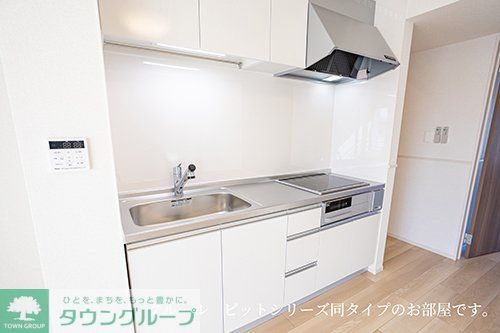 キッチン　お問合せはタウンハウジングまで！※現地待合わせ相談可能