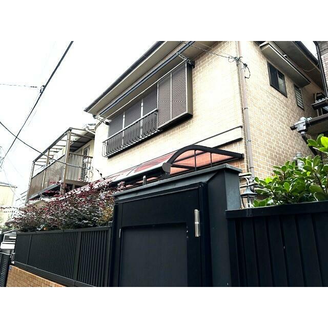 その他　こちらの2Fです