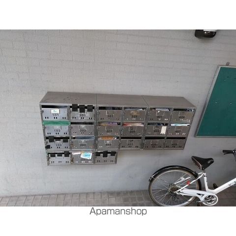 ロビー　ロビー