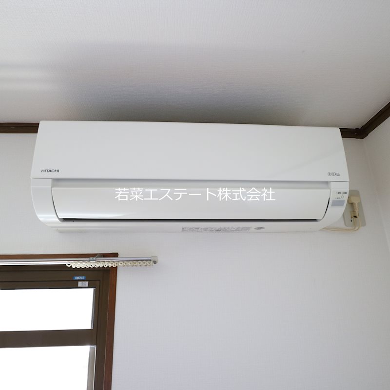 その他設備　※別部屋参考