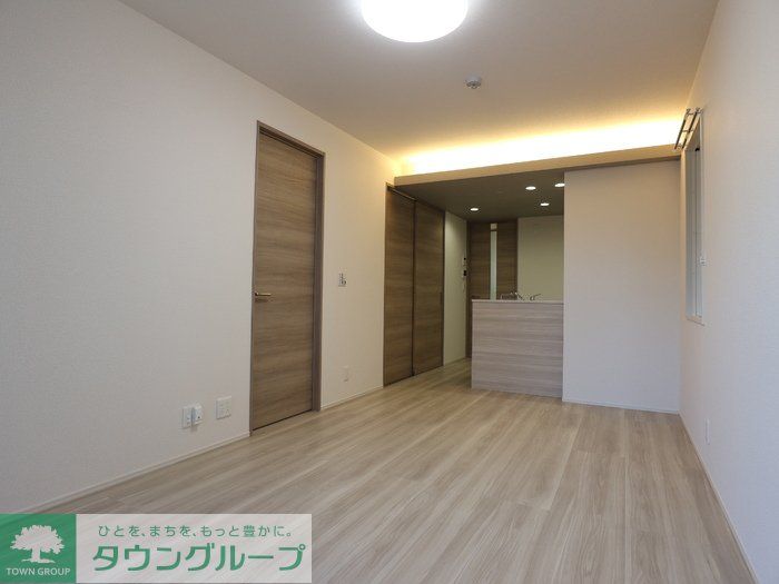 居室・リビング　リビング/居室