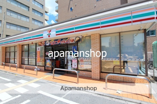 コンビニ　セブンイレブン（コンビニ）まで170m