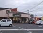 飲食店　モスバーガー足利南店（飲食店）まで176m