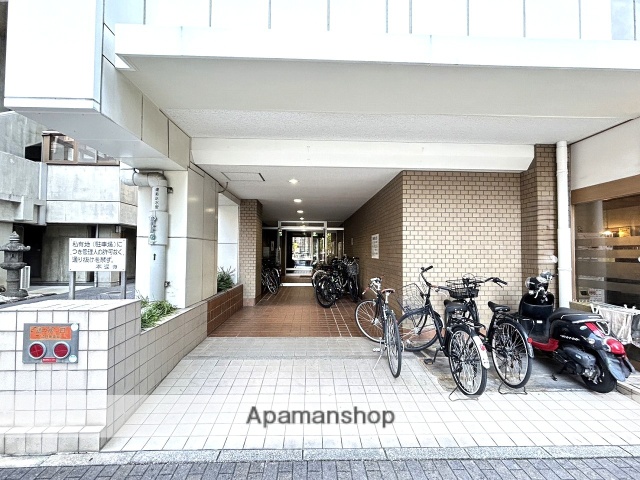 エントランス　ロビー