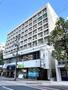 市役所前駅より徒歩2分 4階 築47年6ヶ月の賃貸物件