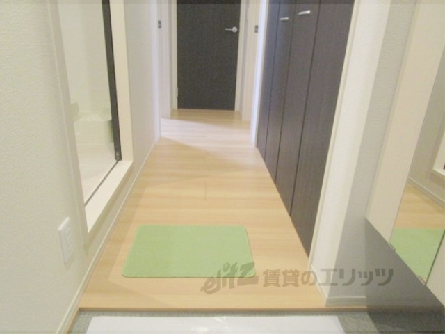 その他部屋・スペース　廊下