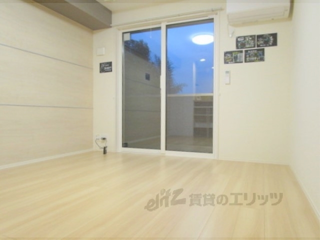 居室・リビング　リビング