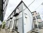 京成高砂駅より徒歩13分 2階 築32年1ヶ月の賃貸物件