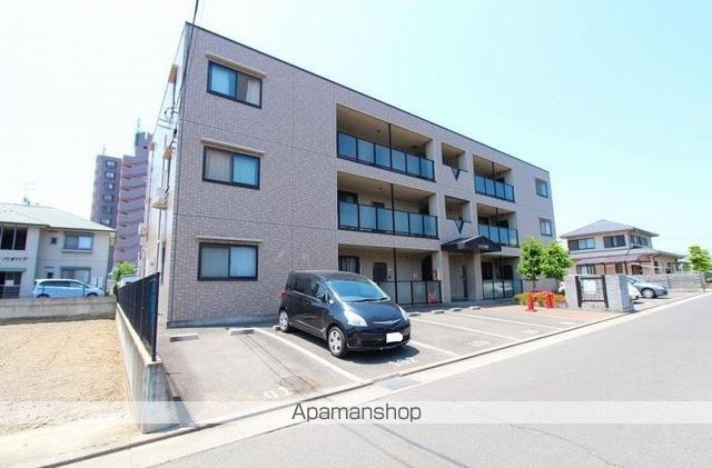 高松琴平電鉄琴平線 三条駅 徒歩19分 築26年