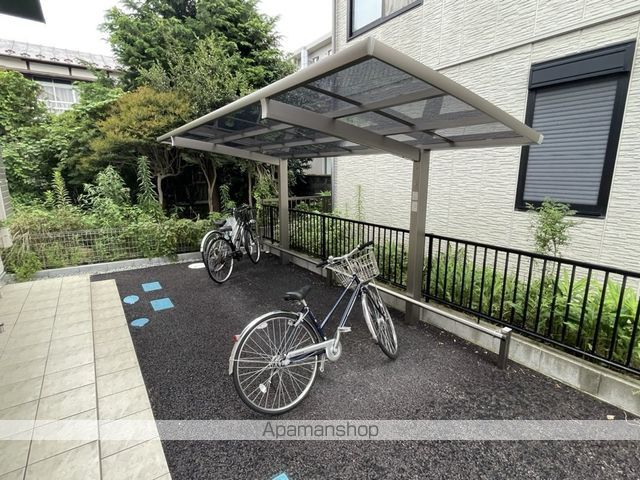 その他共有部分　その他共有部分