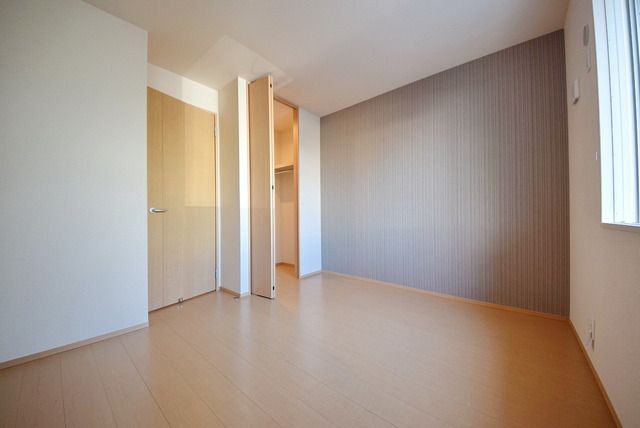 居室・リビング　同型のイメージ写真です。