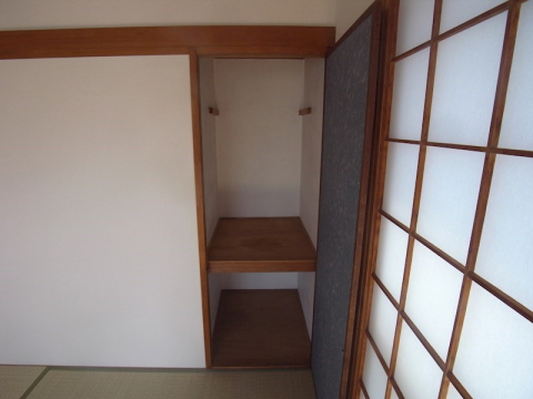 その他部屋・スペース