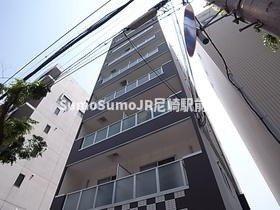 建物外観　建物外観を気になさる方へ、見た目の良い物件です