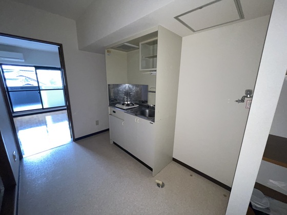 その他　※別号室のお写真です