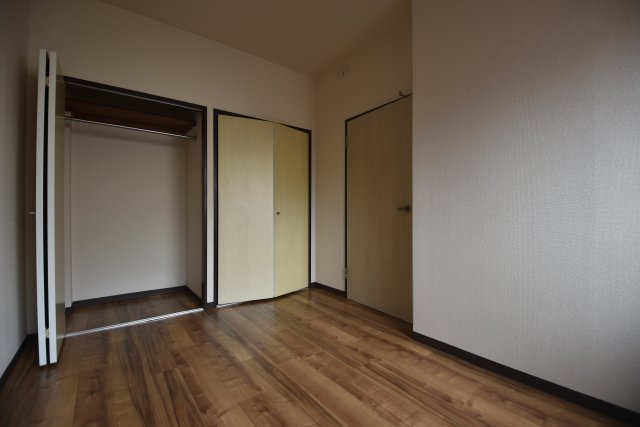 その他部屋・スペース　和室