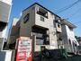 笹原駅より徒歩4分 2階 築24年7ヶ月の賃貸物件