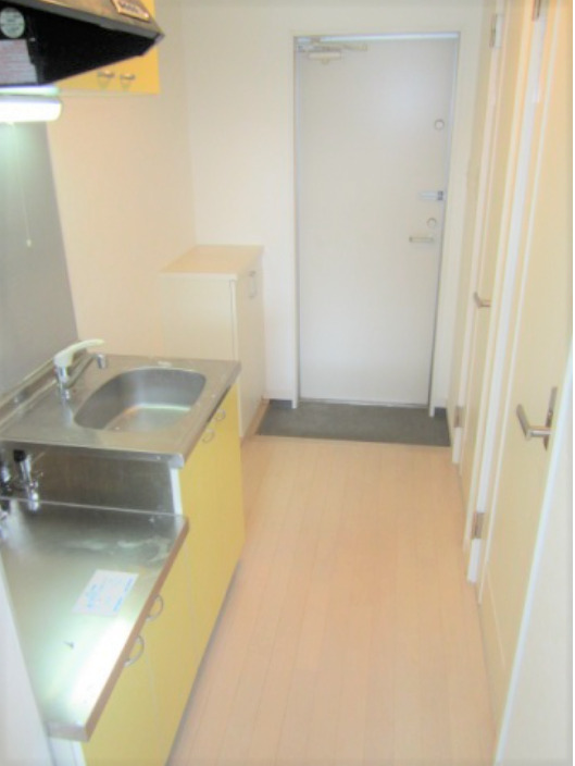 その他部屋・スペース　内装もきれいです