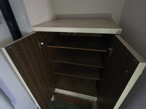 その他　※別部屋の写真です