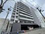 桑園駅より徒歩10分 10階 築3年10ヶ月の賃貸物件