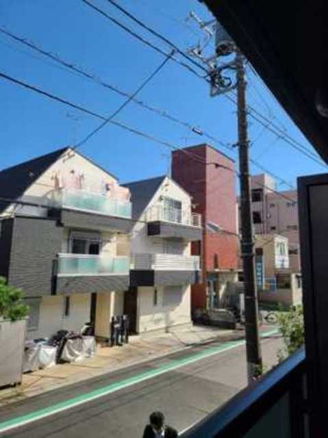バルコニー　別室参照