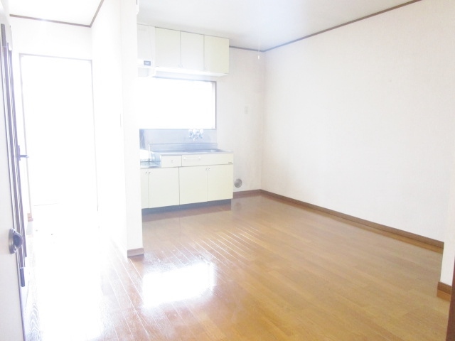 その他部屋・スペース　別号室の参考写真になります。