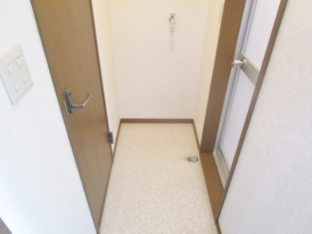 その他設備　別号室の参考写真になります。