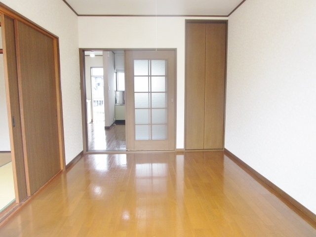 その他　別号室の参考写真になります。