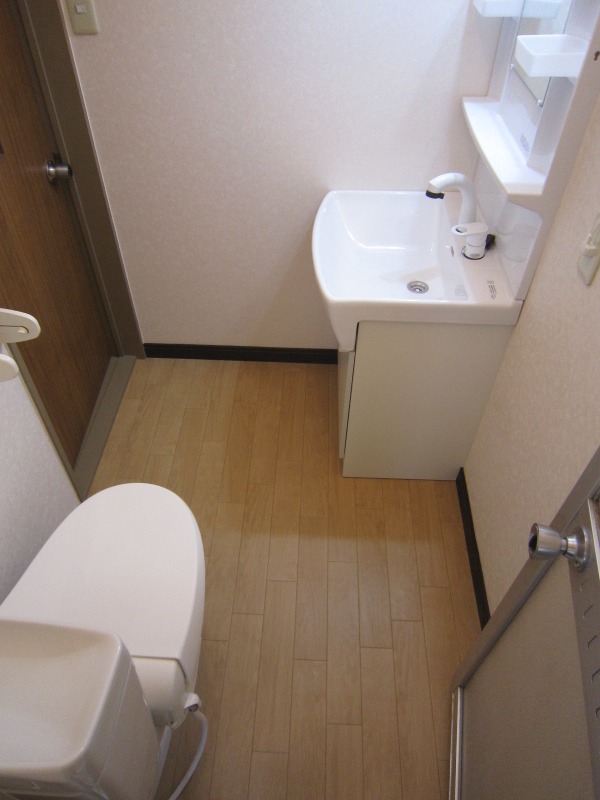 その他　※別部屋参考写真