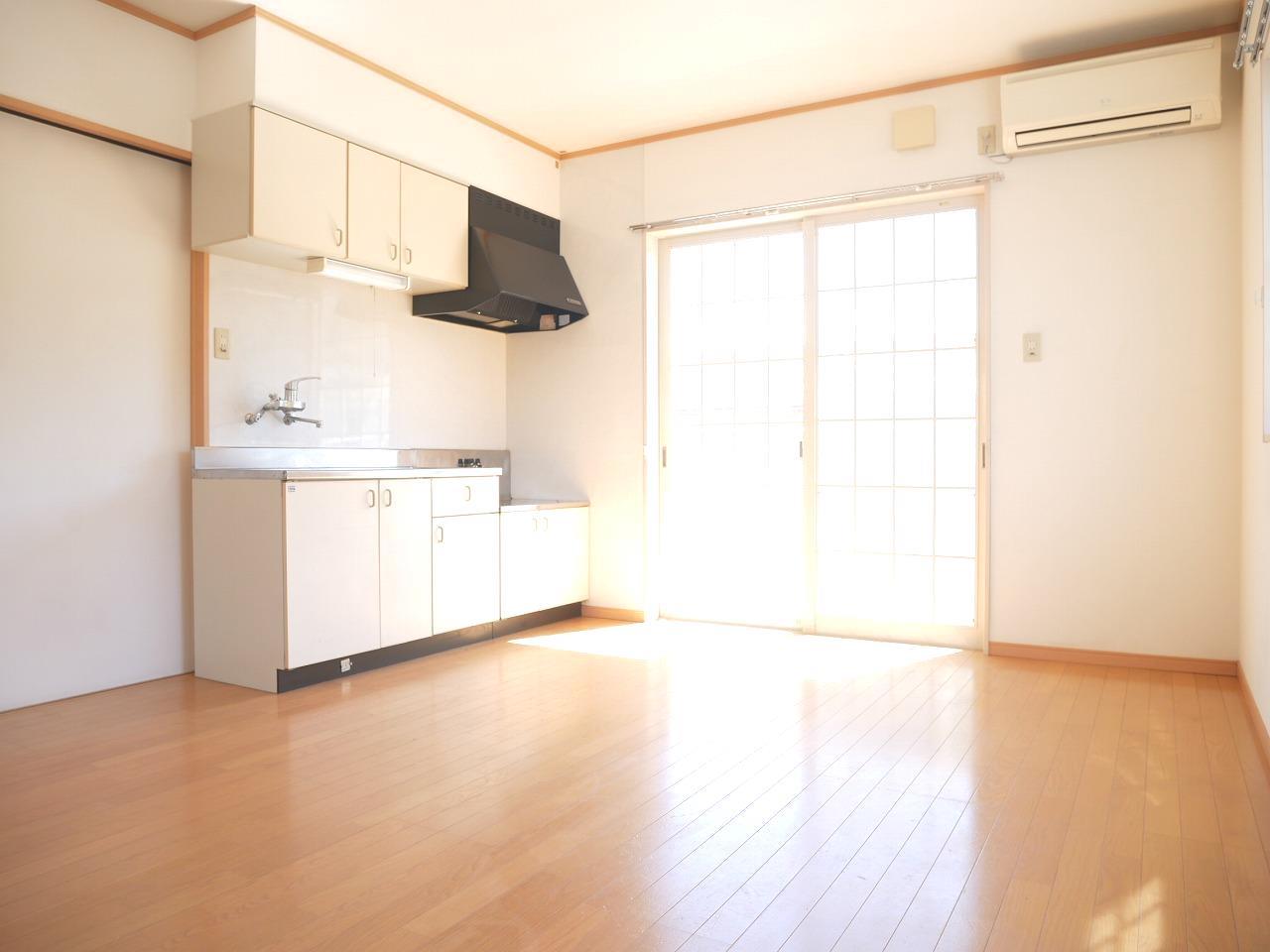 その他部屋・スペース　リビング