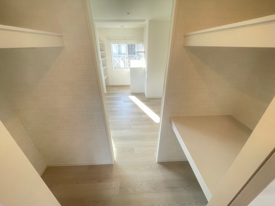 その他設備　※別号室の写真です。