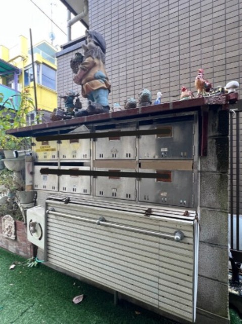 その他共有部分