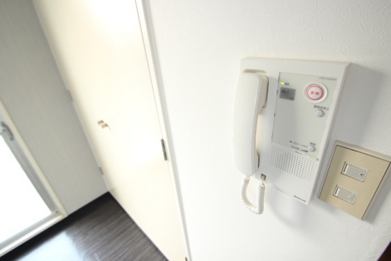 その他設備　※別号室の写真