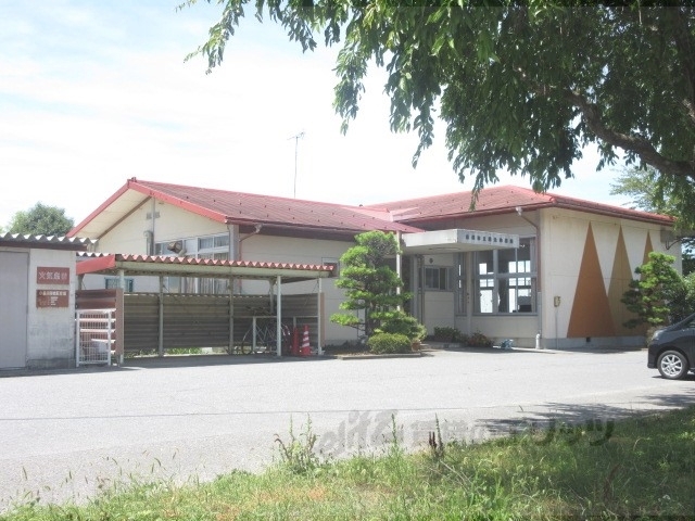 幼稚園・保育園　城北幼稚園（幼稚園・保育園）まで900m