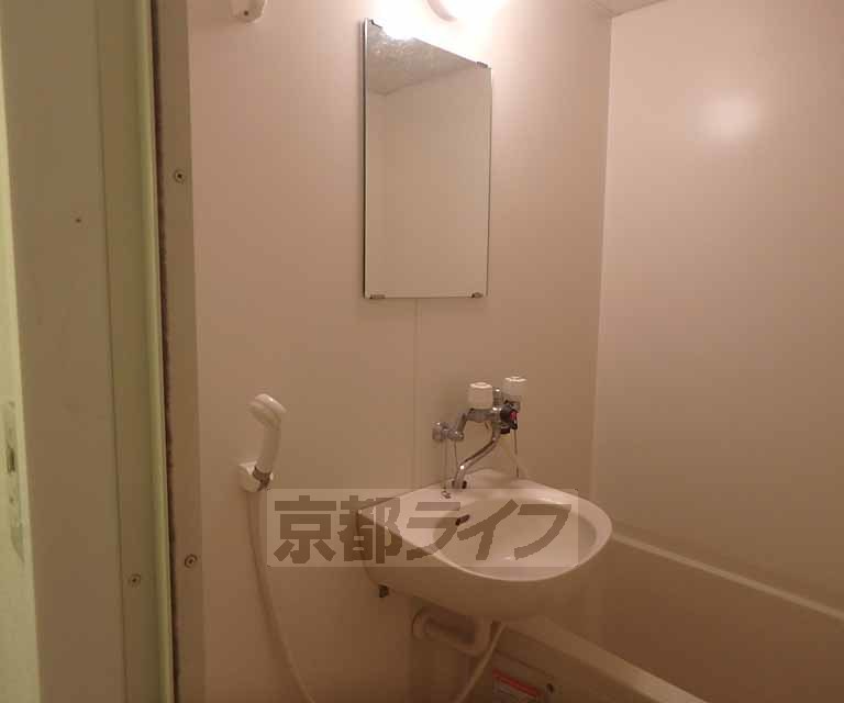 洗面設備　洗面ボウルはこちらです