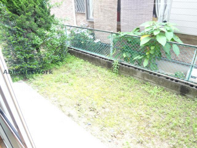 庭