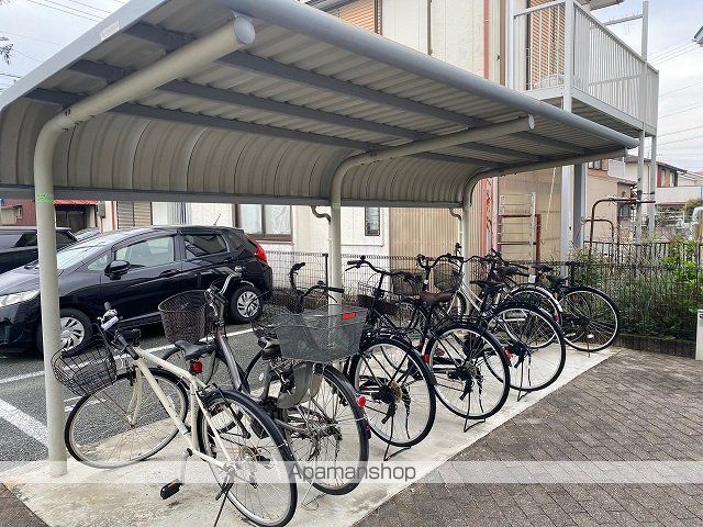 その他共有部分　その他共有部分