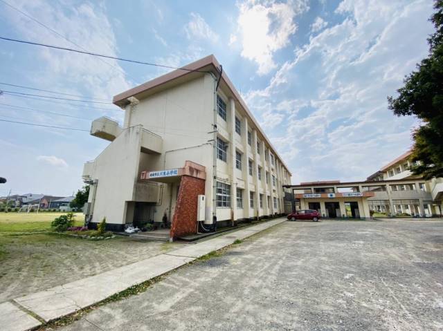 小学校　都城市立川東小学校（小学校）まで721m