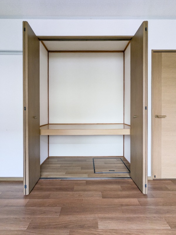 その他部屋・スペース　図面と現状に相違がある場合には現状を優先