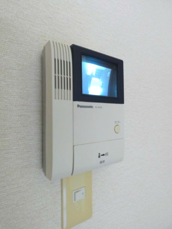 セキュリティ　図面と現状に相違がある場合には現状を優先