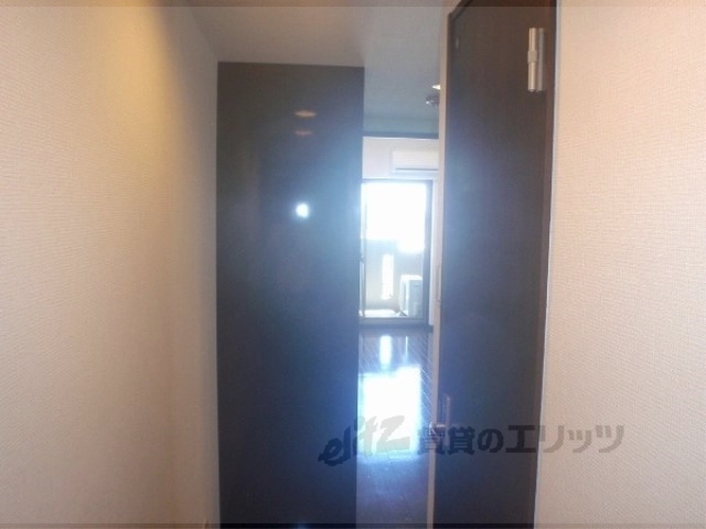 その他部屋・スペース　廊下