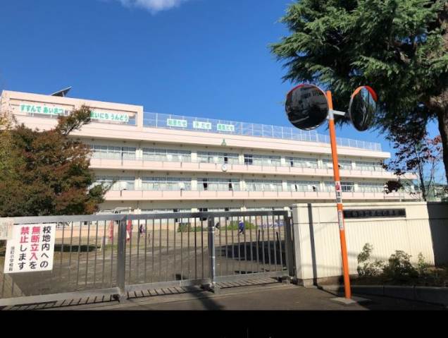 小学校　仙台市立原町小学校（小学校）まで3694m